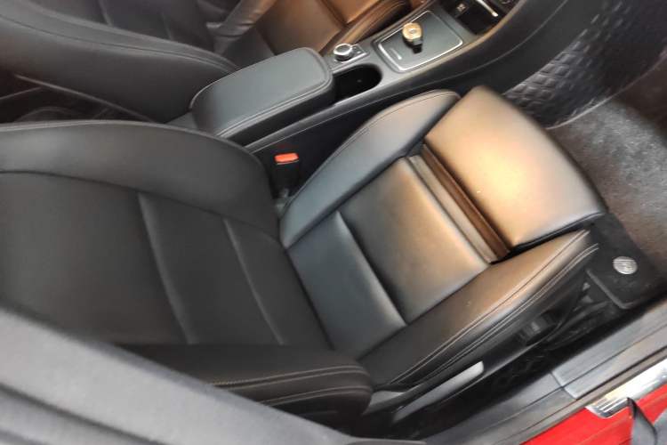 Used Mercedes-Benz CLA 2018 CLA 200 Sport Edition
