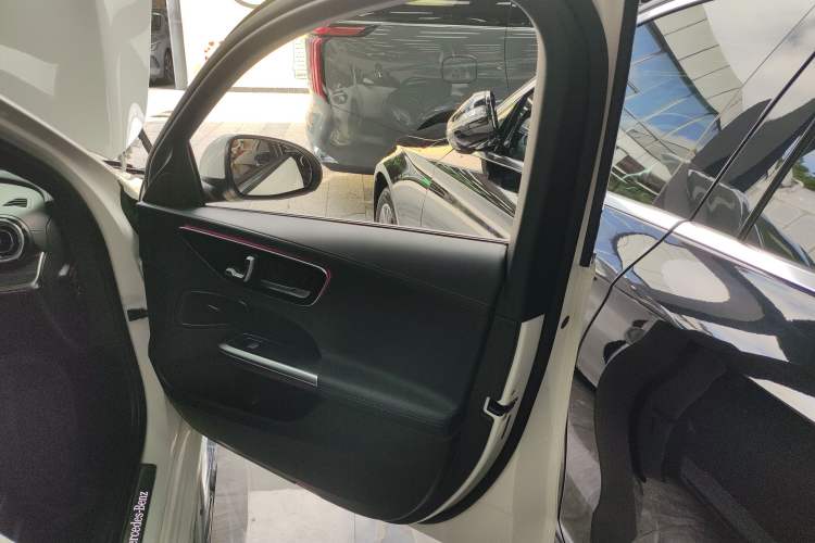 Used Mercedes-Benz C-Class 2022 C 260 L Sport Edition
