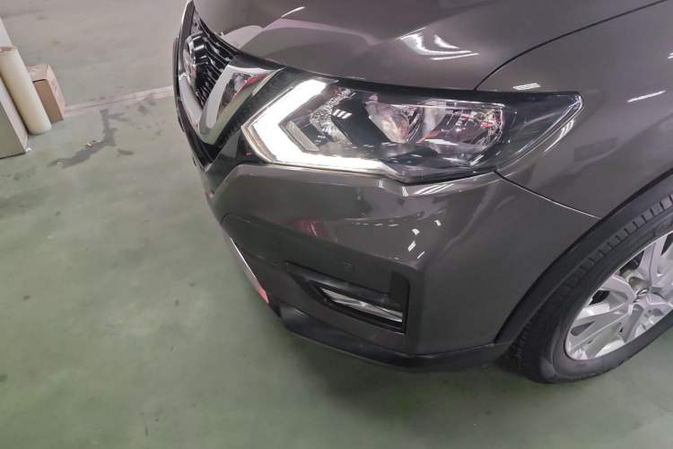 Used Nissan X-Trail 2019 2.0L CVT Smart Connect Comfort Edition 2WD