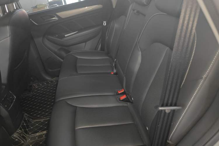 Used Roewe RX5 2020 20T Automatic 4G Connect Superior Flagship Edition
