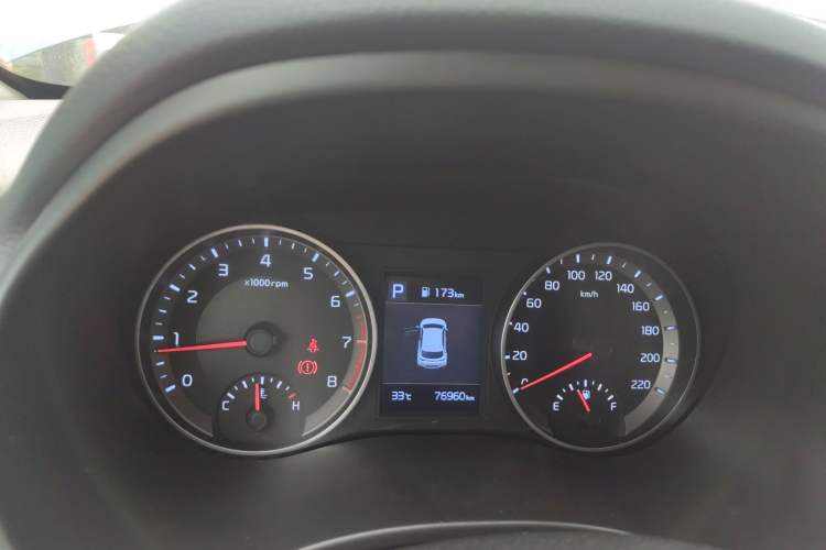 Used Kia Stonic 2019 1.4L Automatic Fun Edition China V Standard
