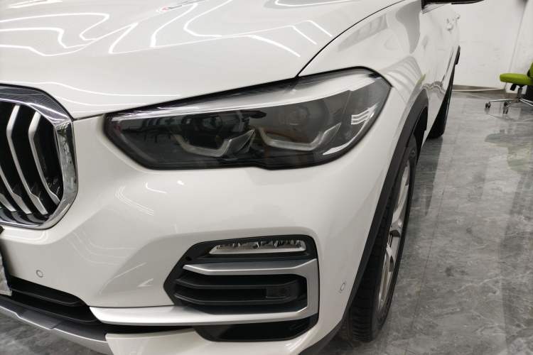 Used BMW X5 (Import) 2019 xDrive30i X Design Package