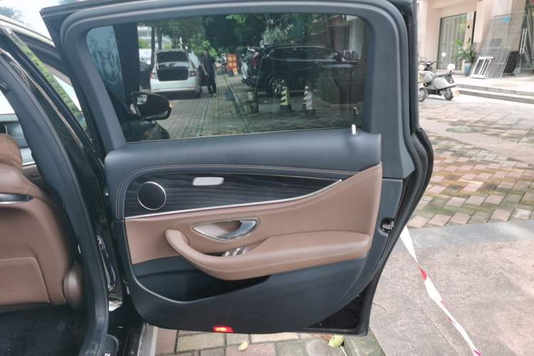 Used Mercedes-Benz E-Class 2020 Restyled E 300 L Sporty and Stylish Edition