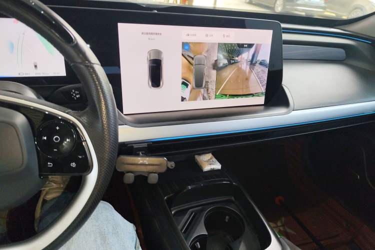 Used XPeng P7 2022 670N+
