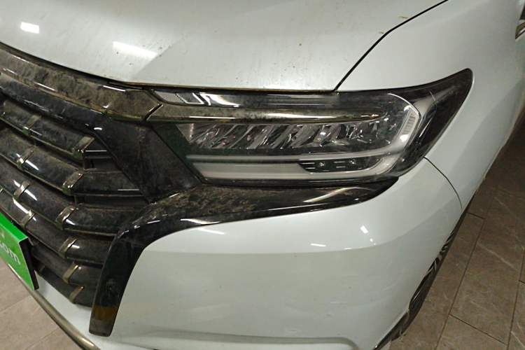 Used Honda Elysion 2024 2.0L eHEV Luxury Edition