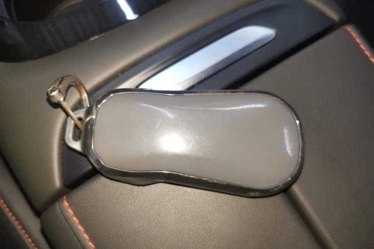 Used XPeng P7 2022 670N+