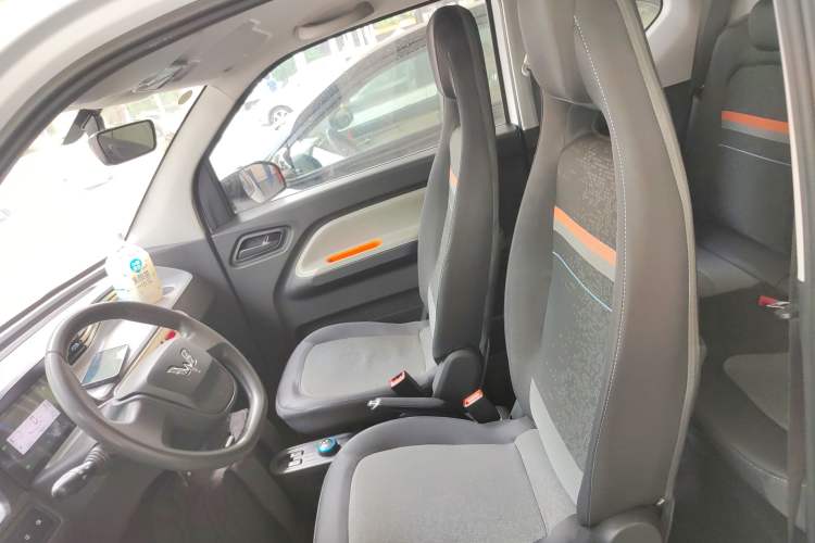 Used Wuling Hongguang MINIEV 2022 Easy Version Lithium-NMC
