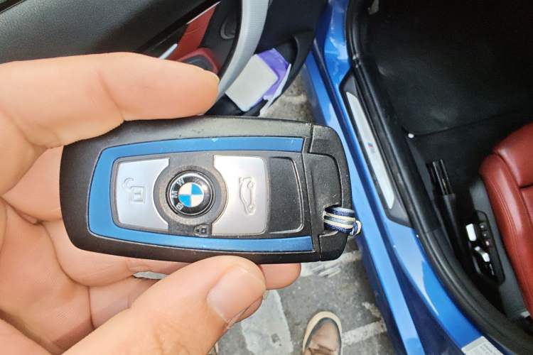 Used BMW 3 Series 2017 330i M Sport Edition
