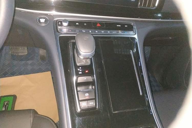 Used GAC Trumpchi M8 2023 Lingxiu Series 390T Luxury Edition