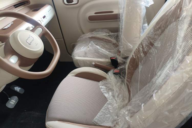 Used Bestune Pony 2026 Model 222km Cute Horse Plus