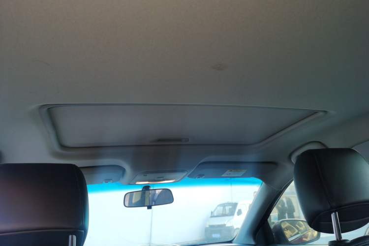 Used Buick GT 2021 Revised Version Flagship 1.5L Automatic Elite Edition
