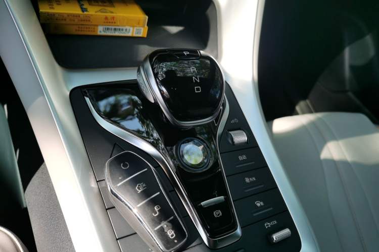 Used BYD Song Pro New Energy 2023 Champion Edition DM-i 110KM Beyond Model
