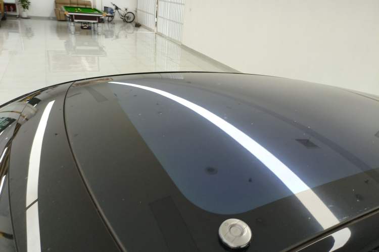 Used  #3 2024 Dynamic Long-Range Edition
