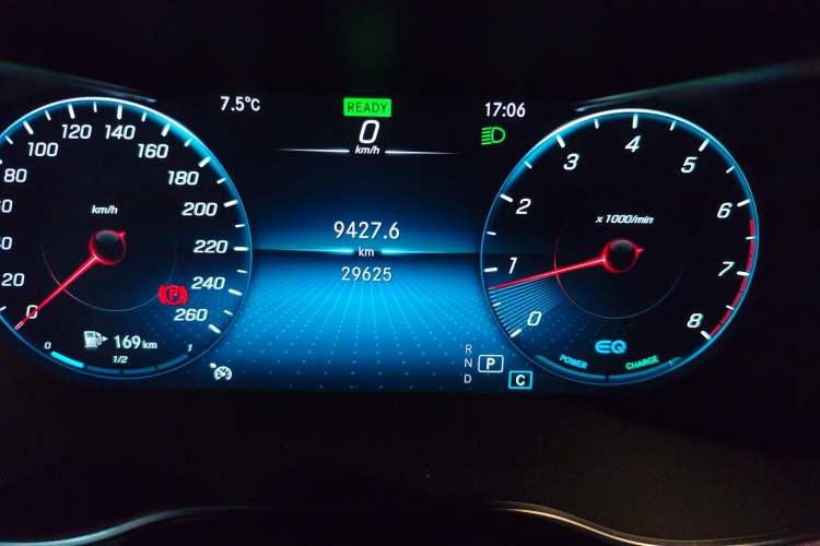 Used Mercedes-Benz C-Class (Import) 2021 C 260 Coupe