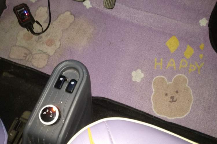 Used Wuling Hongguang MINIEV 2021 Macaron Premium Model – Lithium-NMC
