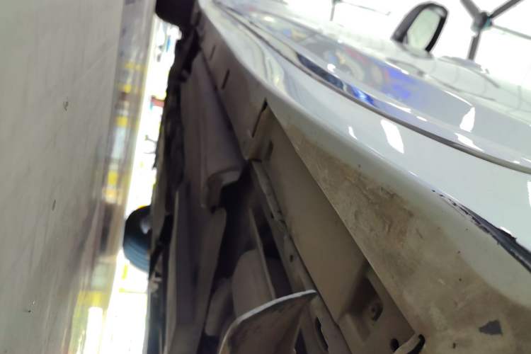 Used Infiniti Q50L 2016 2.0T Comfort Edition
