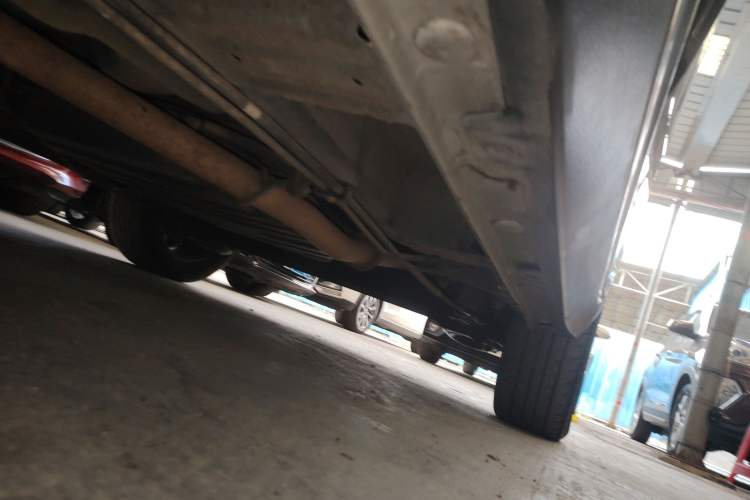 Used Baojun 730 2017 1.5T Manual Fashion Version 7 Seats China V Emission Standard
