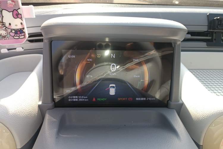 Used Bestune Pony 2025 222km Range Agile Horse