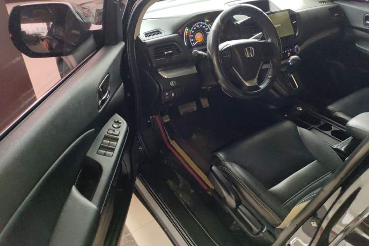 Used Honda CR-V 2016 2.0L two-wheel drive Urban Edition