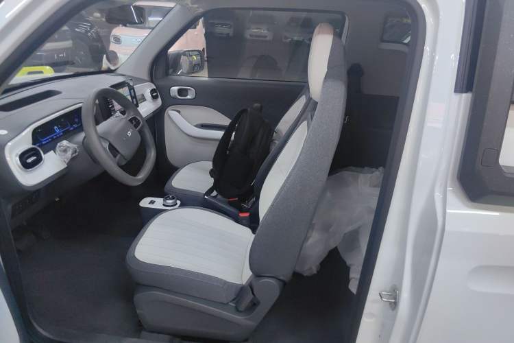 Used  Panda 2025 210km Panda Kart
