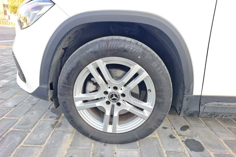 Used Mercedes-Benz GLA 2023 GLA 200