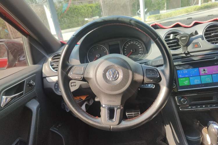 Used Volkswagen Jetta 2015 1.4TSI Automatic Sport Model