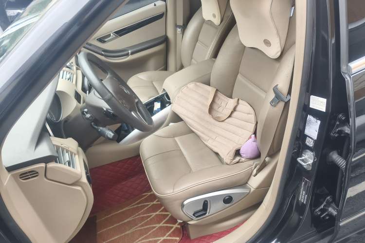 Used Mercedes-Benz R-Class 2017 R 320 4MATIC Business Edition Prestige Model