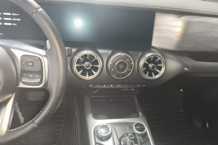 Used Tank 300 2023 City Edition 2.0T—Stylish as Ever
