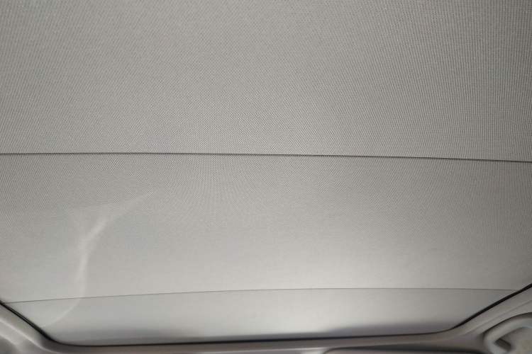 Used Nissan Qashqai 2017 2.0L CVT Luxury Edition China V Standard