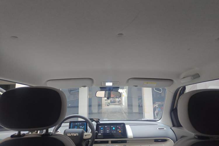 Used  Lumin 2022 210km Sweet Edition