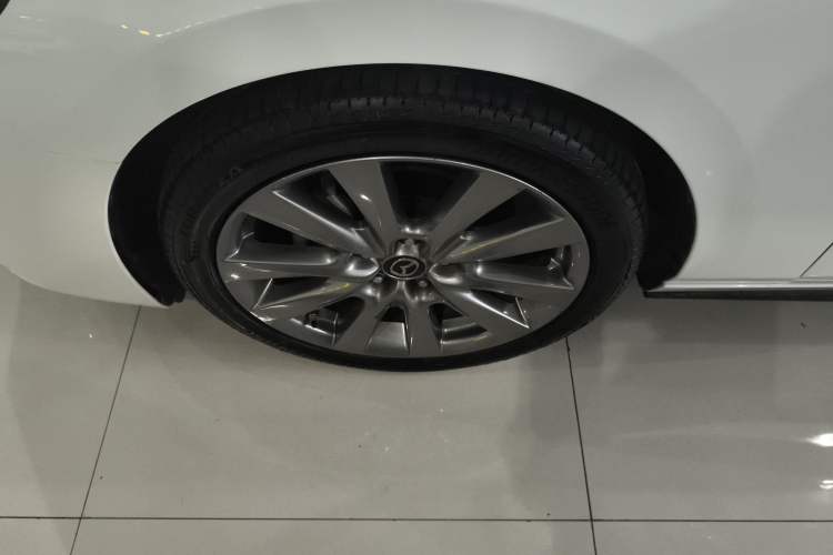 Used Mazda Mazda 3 Axela 2022 2.0L Automatic Zhiya Edition