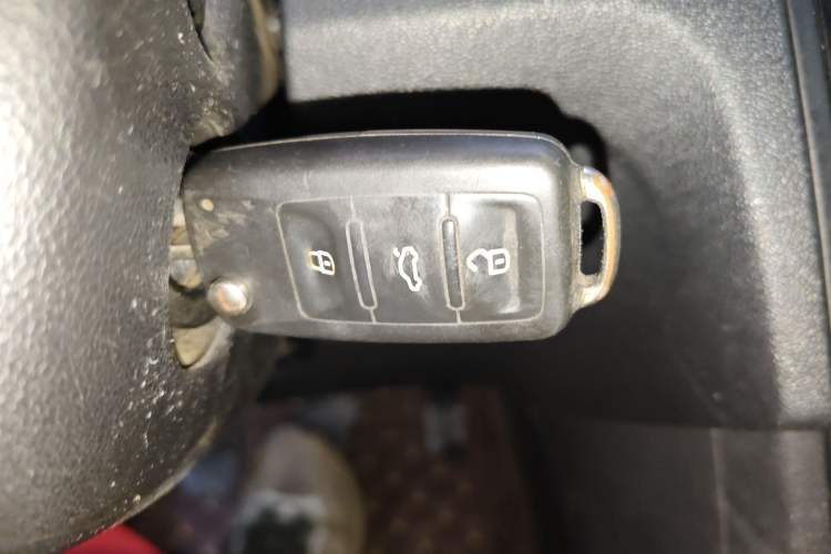 Used Volkswagen Jetta 2019 Dream Edition 1.5L Manual Fashion Version