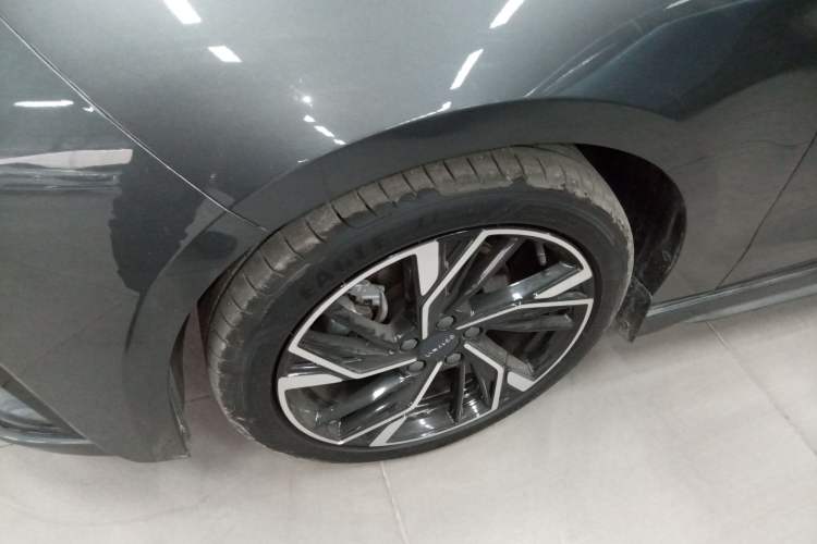 Used Lynk & Co 03 2025 1.5TD DCT Champion Edition Pro
