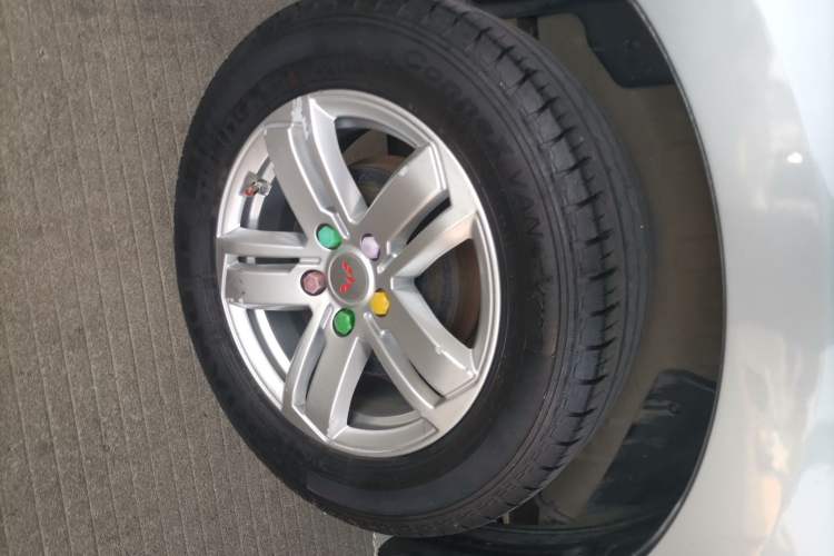 Used Wuling Zhengcheng 2021 1.5T Manual Luxury Version