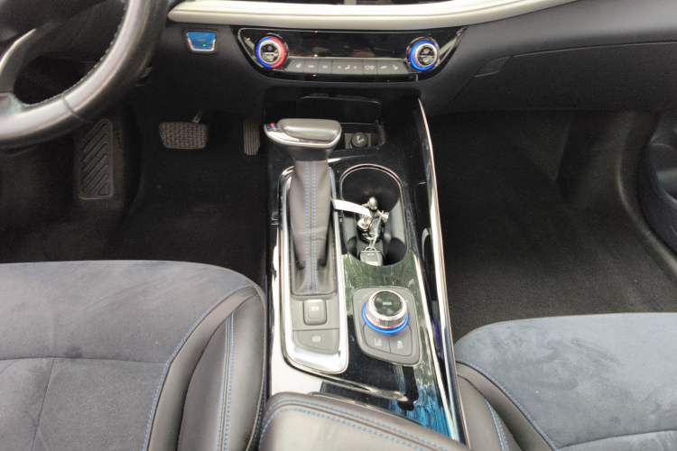 Used Buick Velite 6 2019 Connected & Smart
