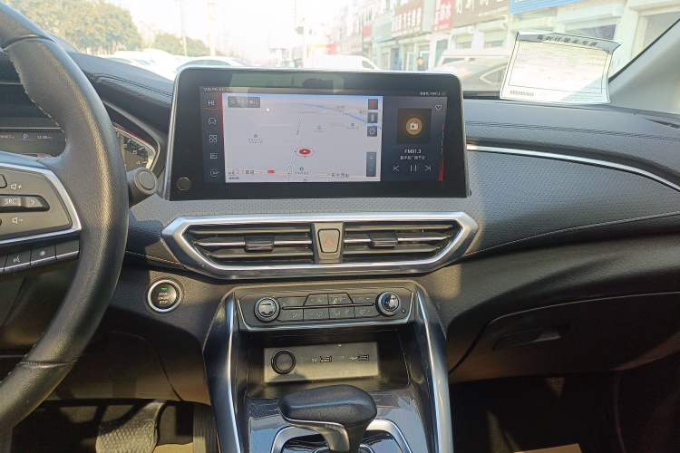 Used SAIC MAXUS G50 2020 1.5T Automatic Luxury Edition