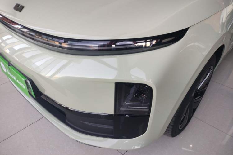 Used Li Auto L6 2024 Max