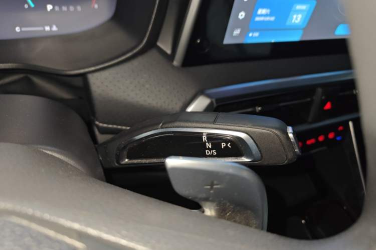 Used SAIC MAXUS G50 2023 PLUS 1.5T Automatic Navigation Version