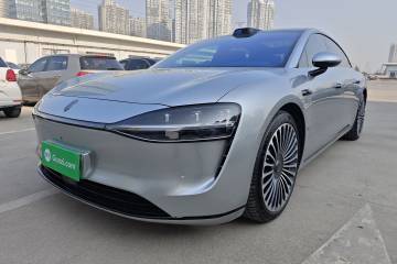 Used Hima Stelato S9 2024 All-Electric Ultra Four-Wheel-Drive Flagship Edition