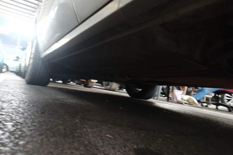 Used Renault Koleos 2014 Revised Version 2.0L Two-Wheel Drive Fashion Edition
