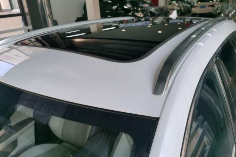 Used BYD Song PLUS New Energy 2025 DM-i 112KM Prestige Model