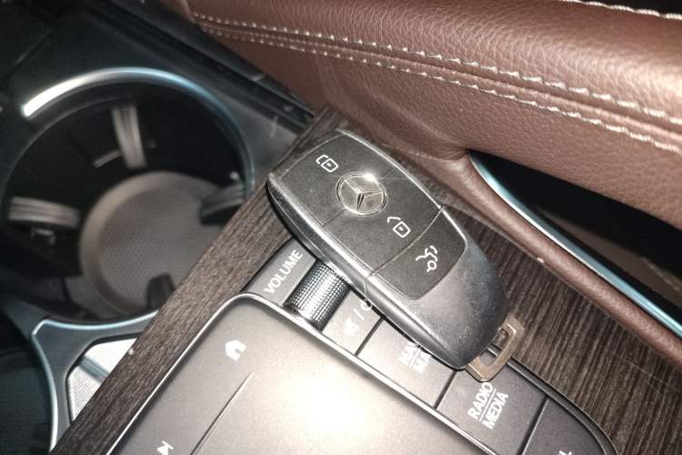 Used Mercedes-Benz GLE 2021 GLE 350 4MATIC Stylish Model
