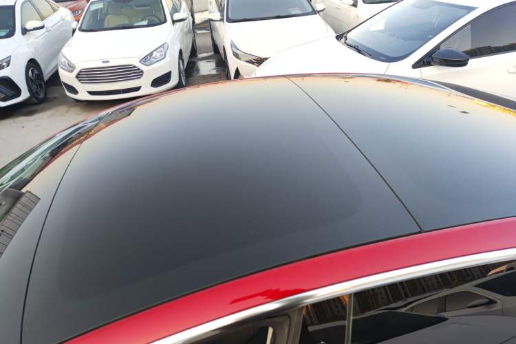 Used Tesla Model 3 2020 Refreshed Version Long-Range Rear-Wheel Drive