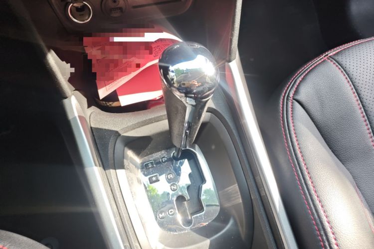 Used Peugeot 2008 2014 1.6L Automatic Trend Edition