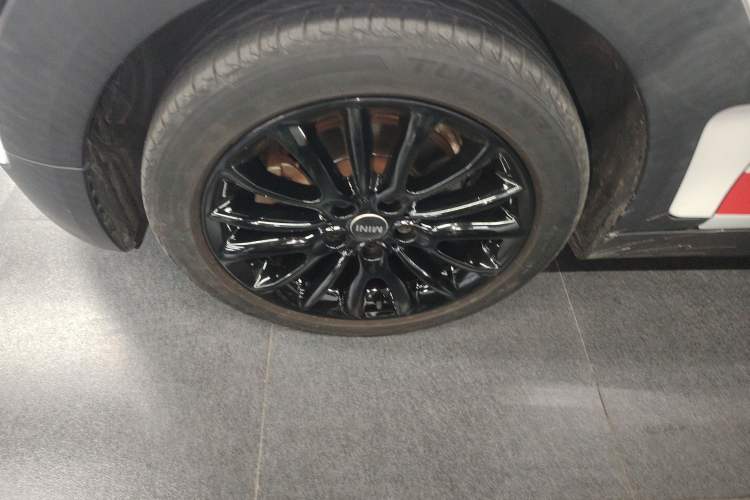 Used  Clubman 2018 1.5T COOPER Classic Edition
