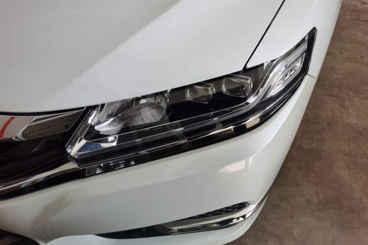 Used Honda Spirior 2017 2.0L Classic Edition
