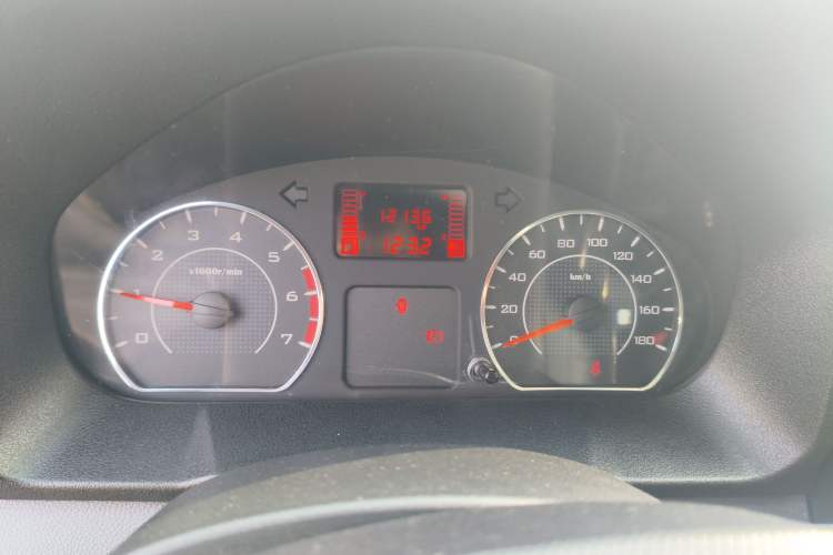 Used Wuling Zhengtu 2021 1.5L Entry-Level LAR
