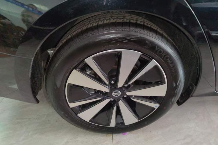 Used Nissan Teana 2021 2.0L XL Comfort Edition
