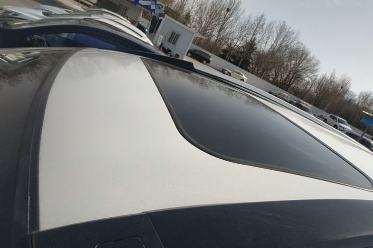 Used Haval H6 2018 Red-Label Sport Edition 1.5T Automatic Two-Wheel Drive Elite Model