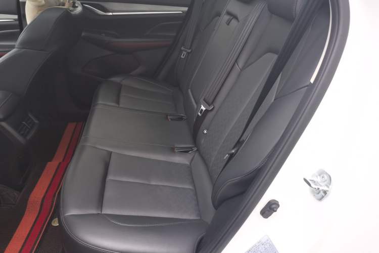 Used Changan CS55PLUS 2020 1.5T Automatic Xuan Dong Edition
